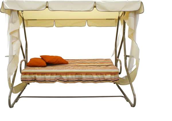 Качели садовые Sundays Garden Люкс-021 c1760- фото3