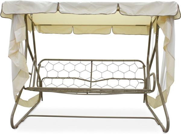 Качели садовые Sundays Garden Люкс-021 c1760- фото6