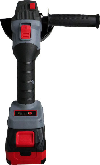 Угловая шлифовальная машина Profipower MKDGA-20V / E0080- фото4