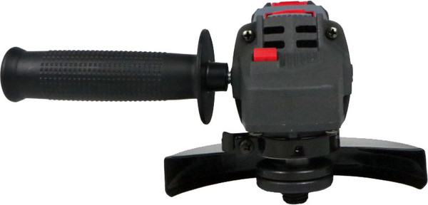 Угловая шлифовальная машина Profipower MKDGA-20V / E0080- фото5