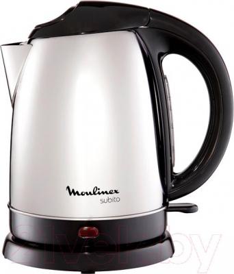 Электрочайник Moulinex BY530F30