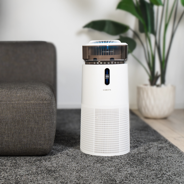 Климатический комплекс Garlyn AirClean V52- фото2