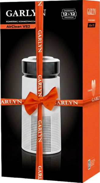 Климатический комплекс Garlyn AirClean V52- фото4