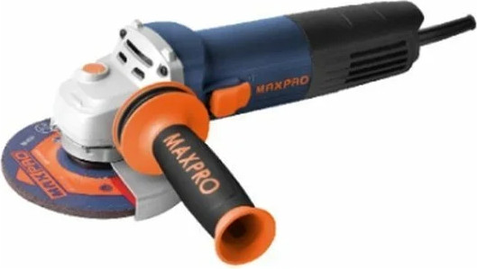 Угловая шлифовальная машина MAX-PRO 85134