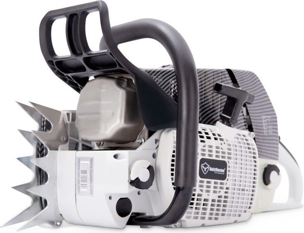 Бензопила цепная Holzfforma G888 Carbon / CS88866PRO