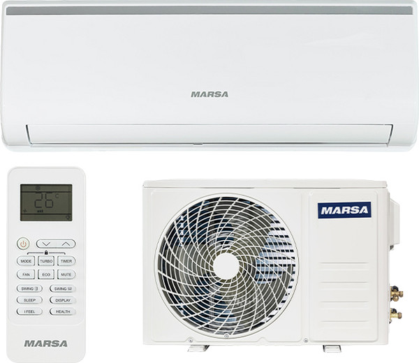 Сплит-система Marsa Astro Plus R32 RK-12MTA4G/RK-12MTA4EG- фото
