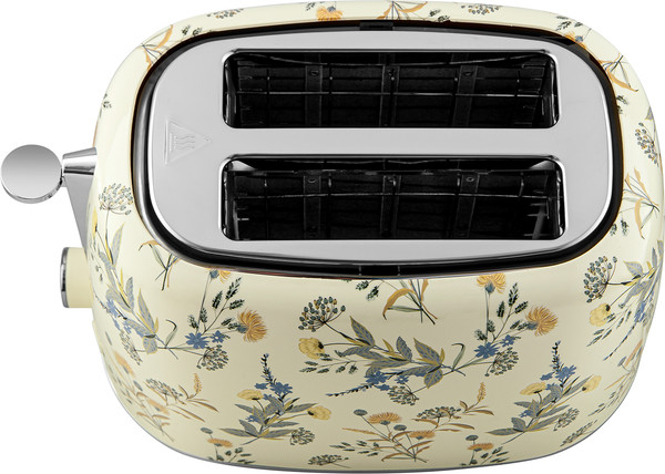 Тостер Brayer BR2103YE- фото3