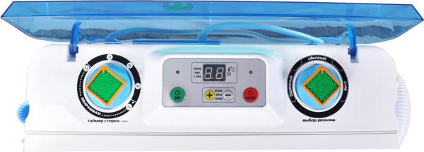 Стиральная машина Renova WS-65HPE- фото4