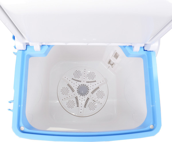 Стиральная машина Renova WS-65HPE- фото5