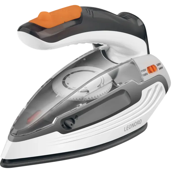 Дорожный утюг Leonord LE-1811 / 111141- фото