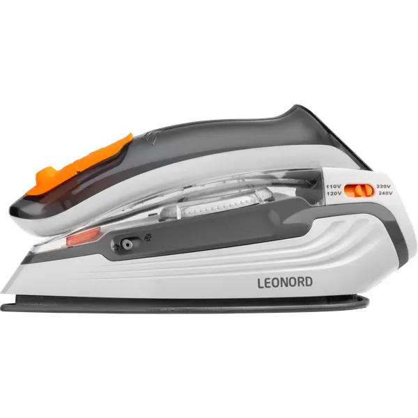 Дорожный утюг Leonord LE-1811 / 111141- фото3
