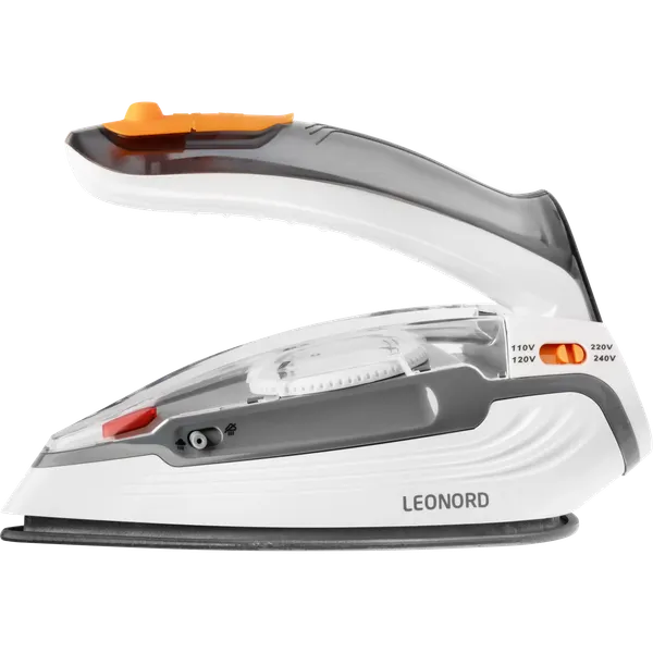 Дорожный утюг Leonord LE-1811 / 111141- фото4