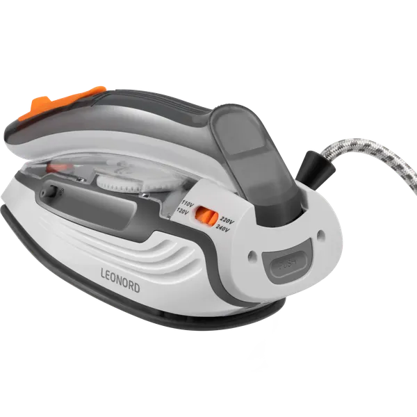 Дорожный утюг Leonord LE-1811 / 111141- фото8