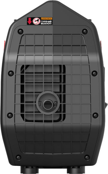 Инверторный генератор SUNREKA G1200iS- фото4