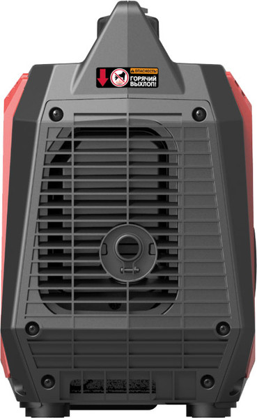 Инверторный генератор SUNREKA G1400iS- фото5