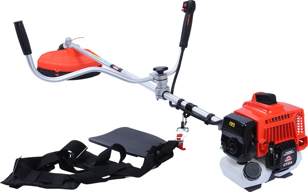 Триммер бензиновый SUNREKA GT33S- фото2