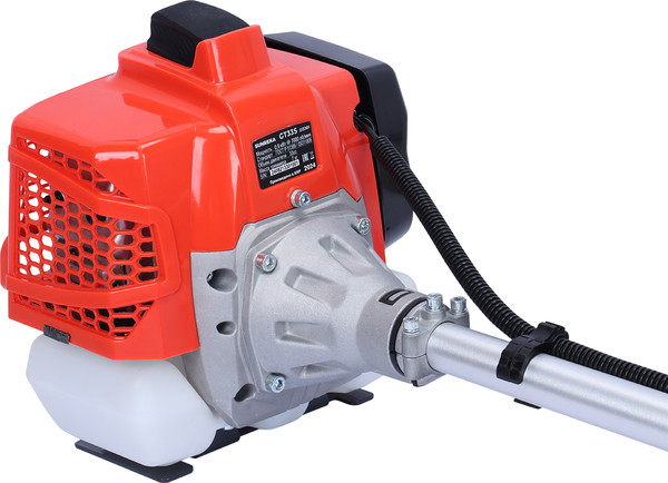 Триммер бензиновый SUNREKA GT33S- фото4