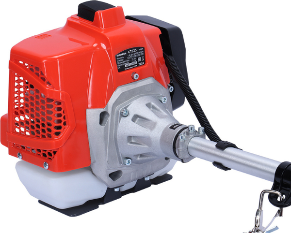 Триммер бензиновый SUNREKA GT52R- фото4