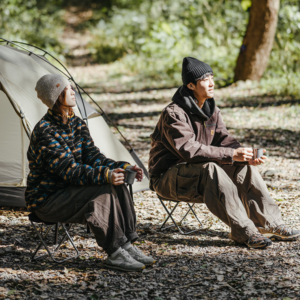 Табурет складной Naturehike Yamami XL01 / CNK2550JJ011-B- фото3