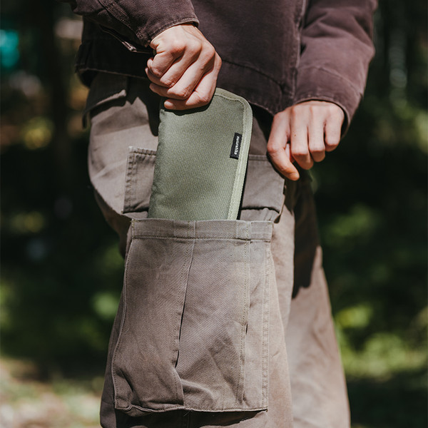 Табурет складной Naturehike Yamami XL01 / CNK2550JJ011-B- фото6