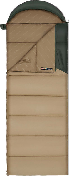 Спальный мешок Naturehike Sunny Day PL02 U250 / CNK2550WS028-U250DGBR- фото