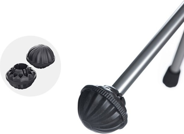 Стул складной Naturehike YL08 / NH20JJ027-B- фото4