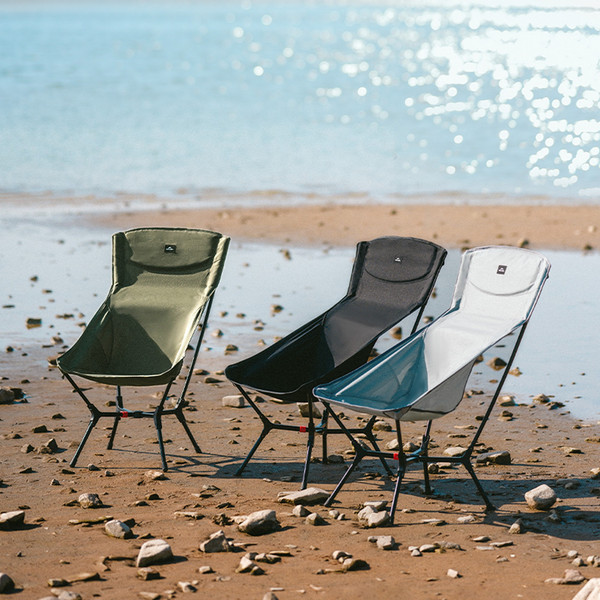 Стул складной Naturehike Yamami YL01 / CNK2550JJ013-PGL- фото2