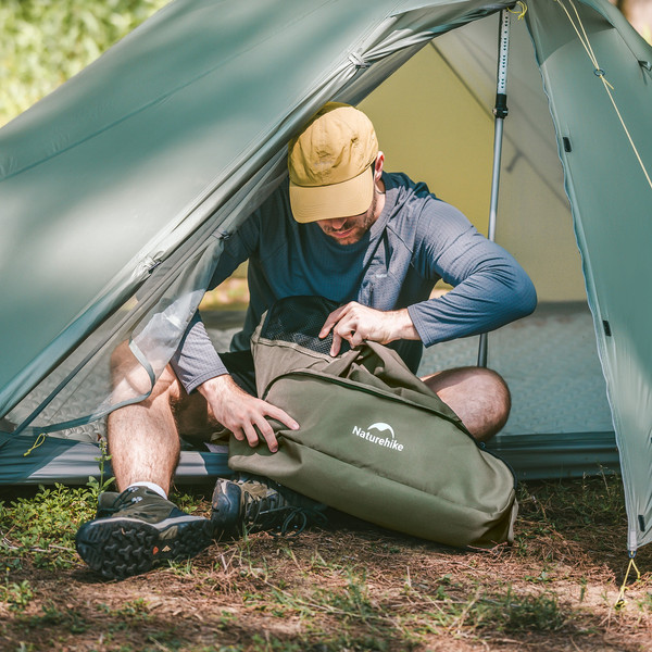 Стул складной Naturehike Yamami YL01 / CNK2550JJ013-PGL- фото6