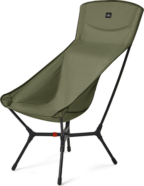 Стул складной Naturehike Yamami YL01 81.5х56х99см / CNK2550JJ013-HGRL- фото