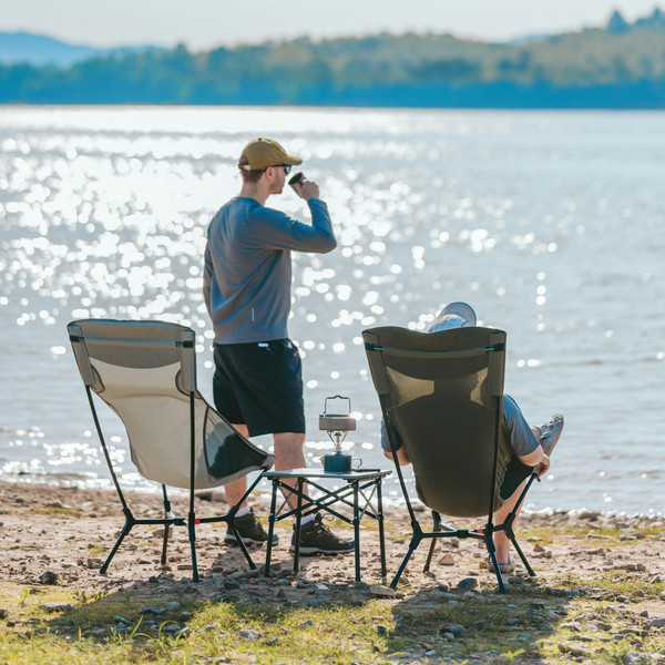 Стул складной Naturehike Yamami YL01 81.5х56х99см / CNK2550JJ013-HGRL- фото4