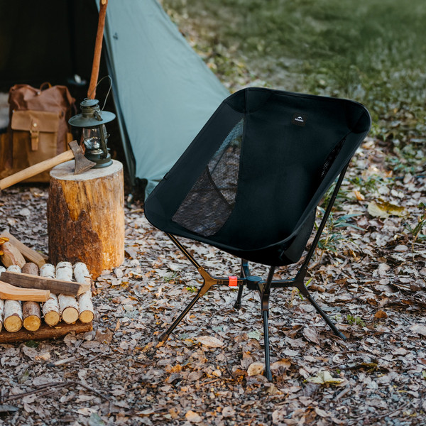 Стул складной Naturehike Yamami YL01 55х54х73.5см / CNK2550JJ013-MBM- фото2