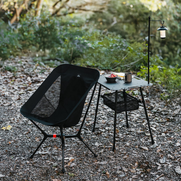 Стул складной Naturehike Yamami YL01 55х54х73.5см / CNK2550JJ013-MBM- фото3