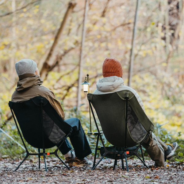 Стул складной Naturehike Yamami YL01 55х54х73.5см / CNK2550JJ013-MBM- фото5