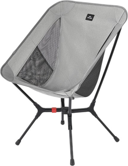 Стул складной Naturehike Yamami YL01 55х54х73.5см / CNK2550JJ013-PGM- фото