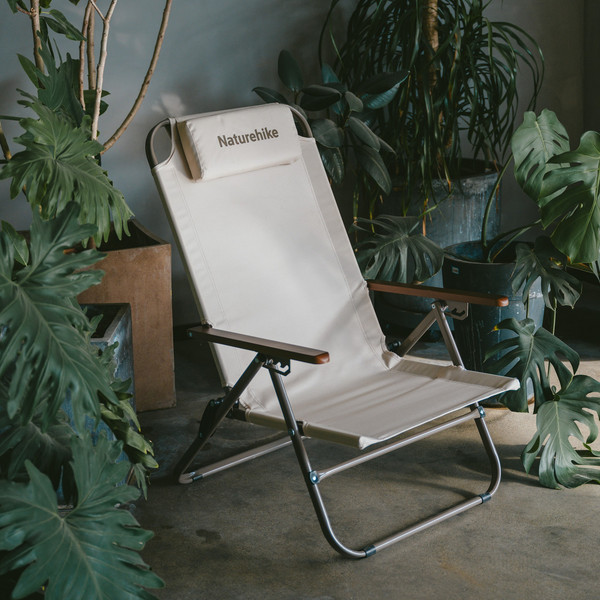 Кресло складное Naturehike Xing Wang T02 88х73.5х60см / CNK2550JJ012-OA- фото3