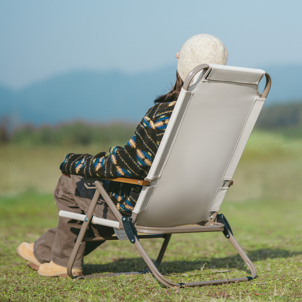 Кресло складное Naturehike Xing Wang T02 88х73.5х60см / CNK2550JJ012-OA- фото5
