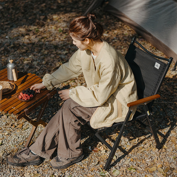 Кресло складное Naturehike Xing wang T01 53х63х83см / CNK2550JJ010-XB- фото2