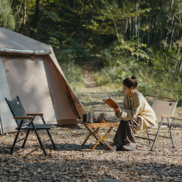 Кресло складное Naturehike Xing wang T01 53х63х83см / CNK2550JJ010-XB- фото3