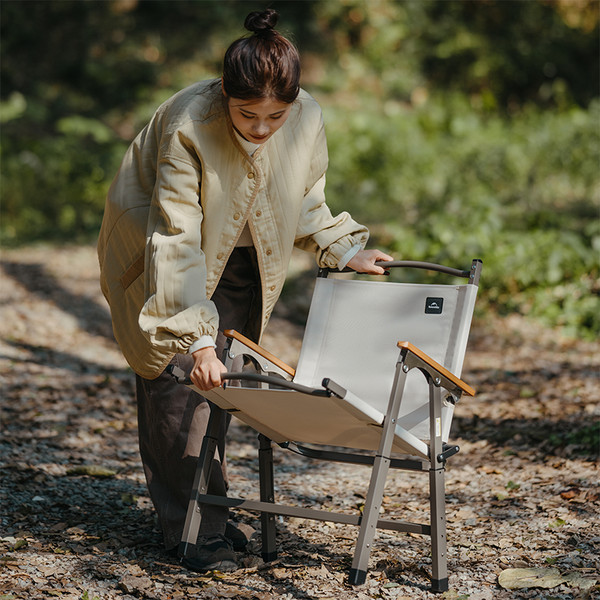 Кресло складное Naturehike Xing wang T01 53х63х83см / CNK2550JJ010-FR- фото6