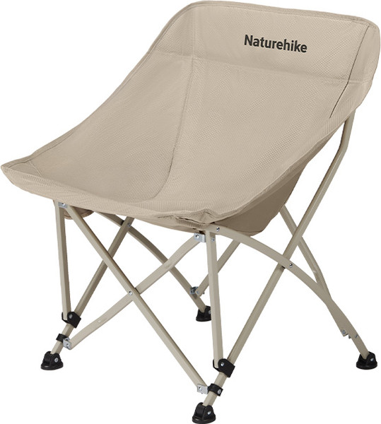 Стул складной Naturehike Stellaluna T04 All-Terrain / CNK2550JJ022-KH- фото