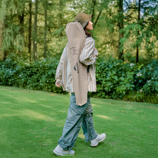 Стул складной Naturehike Stellaluna T04 All-Terrain / CNK2550JJ022-KH- фото5