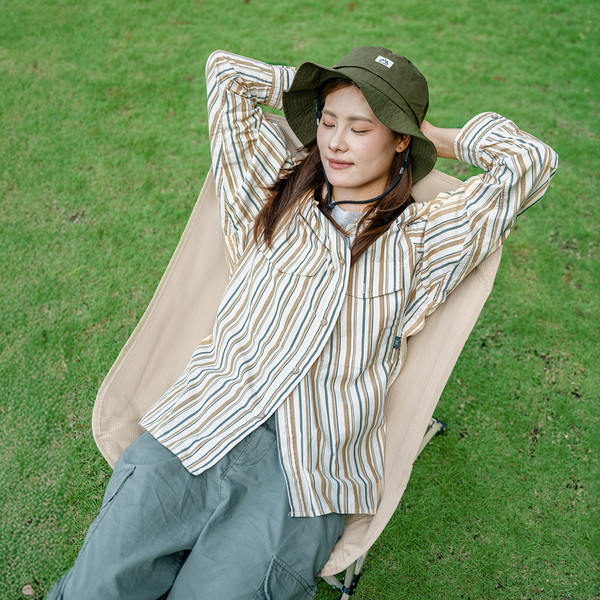 Стул складной Naturehike Stellaluna T04 All-Terrain / CNK2550JJ022-KH- фото8