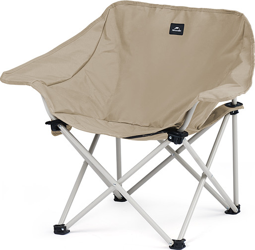 Кресло складное Naturehike Stellaluna T01 80х53х66см / CNH23JU13002-RSC- фото