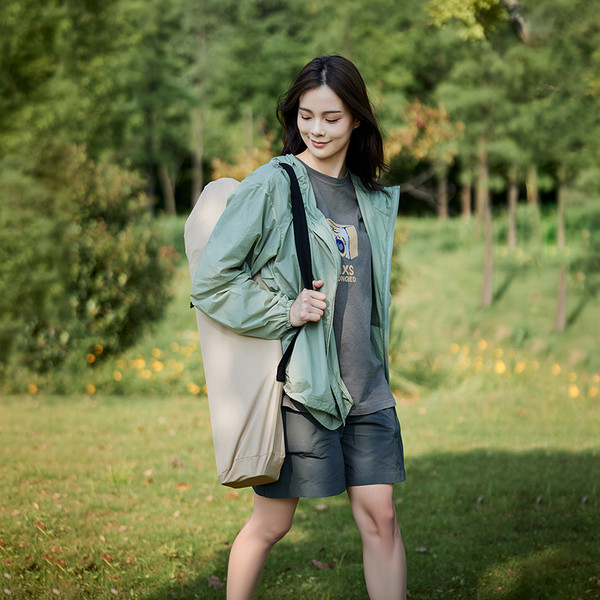 Кресло складное Naturehike Stellaluna T01 80х53х66см / CNH23JU13002-RSC- фото9