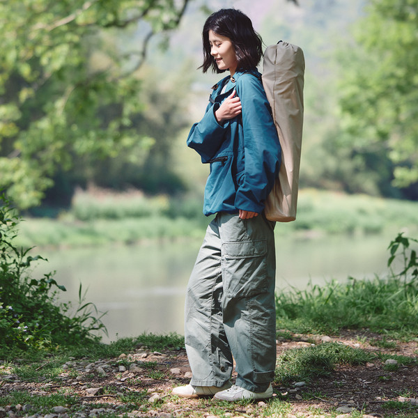 Стул складной Naturehike Stellaluna T01 48х48х74см / CNH23JU13002-BL- фото6