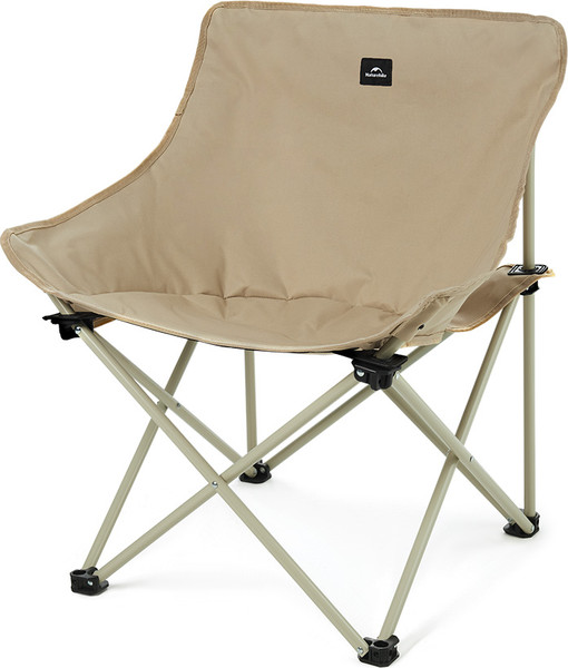 Стул складной Naturehike Stellaluna T01 48х48х74см / CNH23JU13002-KHL- фото