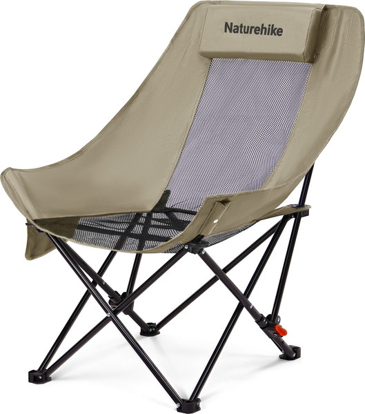 Стул складной Naturehike Sea star 002 71х66.5х95см / CNK2550JJ019-KHS- фото