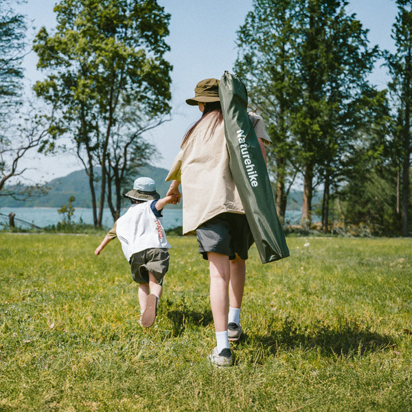 Стул складной Naturehike Sea star 002 71х66.5х95см / CNK2550JJ019-KHS- фото5