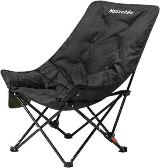 Стул складной Naturehike Sea star 001 51х62.5х90см / CNK2450JJ020-BS- фото