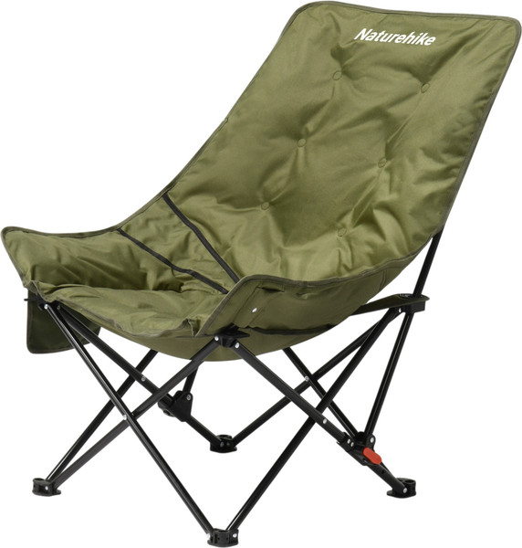 Стул складной Naturehike Sea star 001 51х62.5х90см / CNK2450JJ020-HGRS- фото